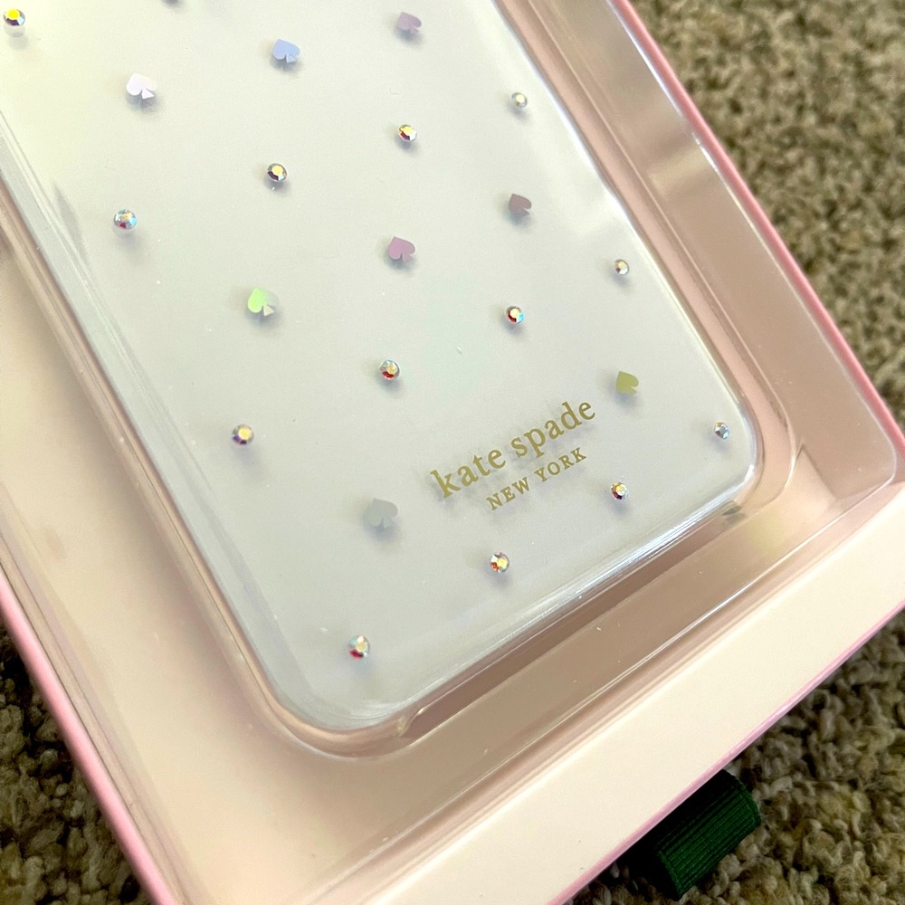 Kate Spade iPhone 11 Pro Max & IPhone XS Max Case - Picture 2 of 6